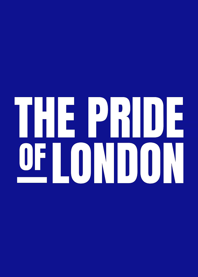 Slogan The Pride Of London