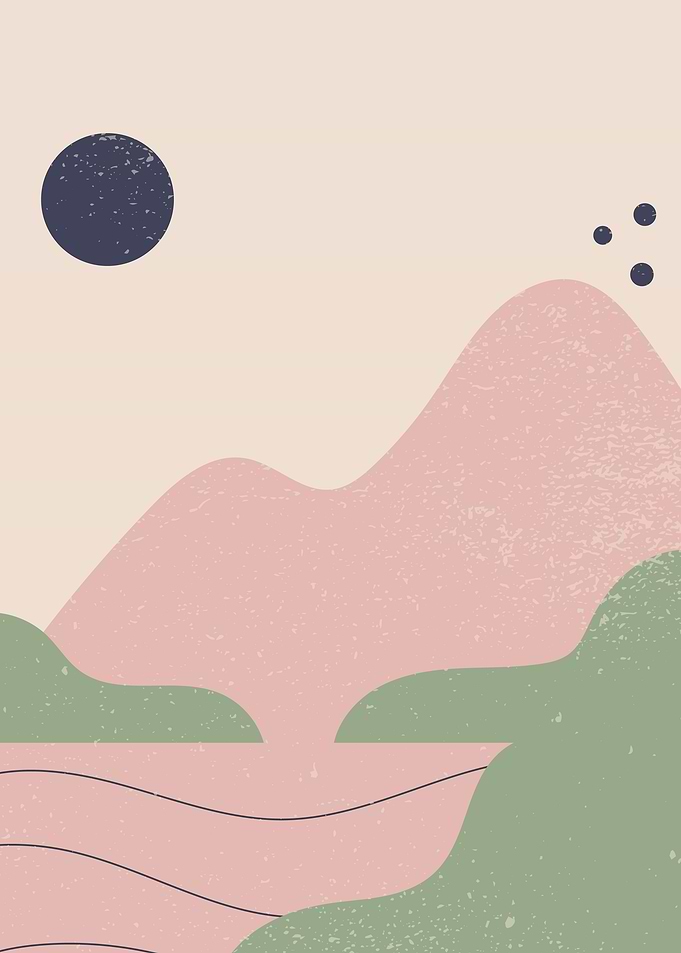 Japanese Minimalist