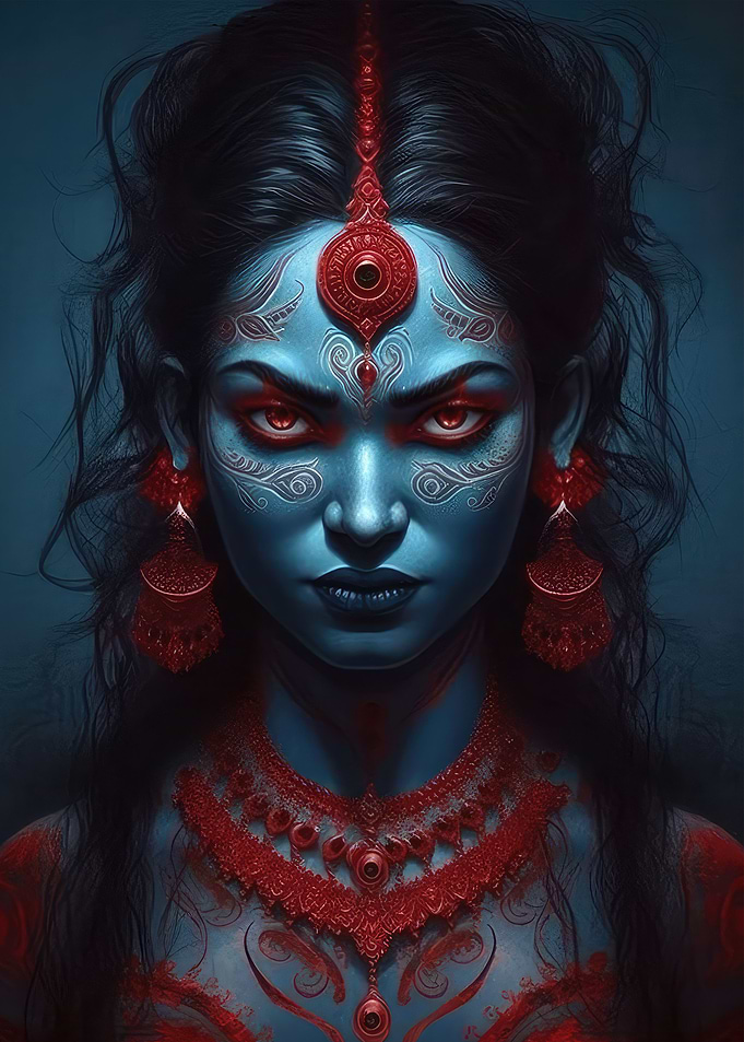 Kali