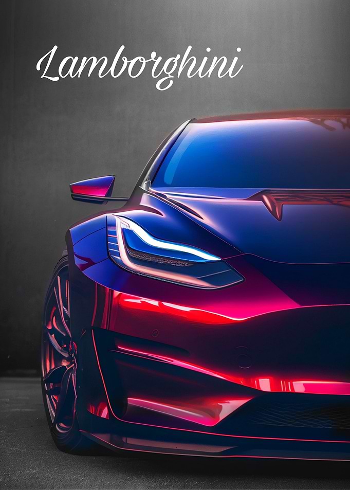 Lamborghini