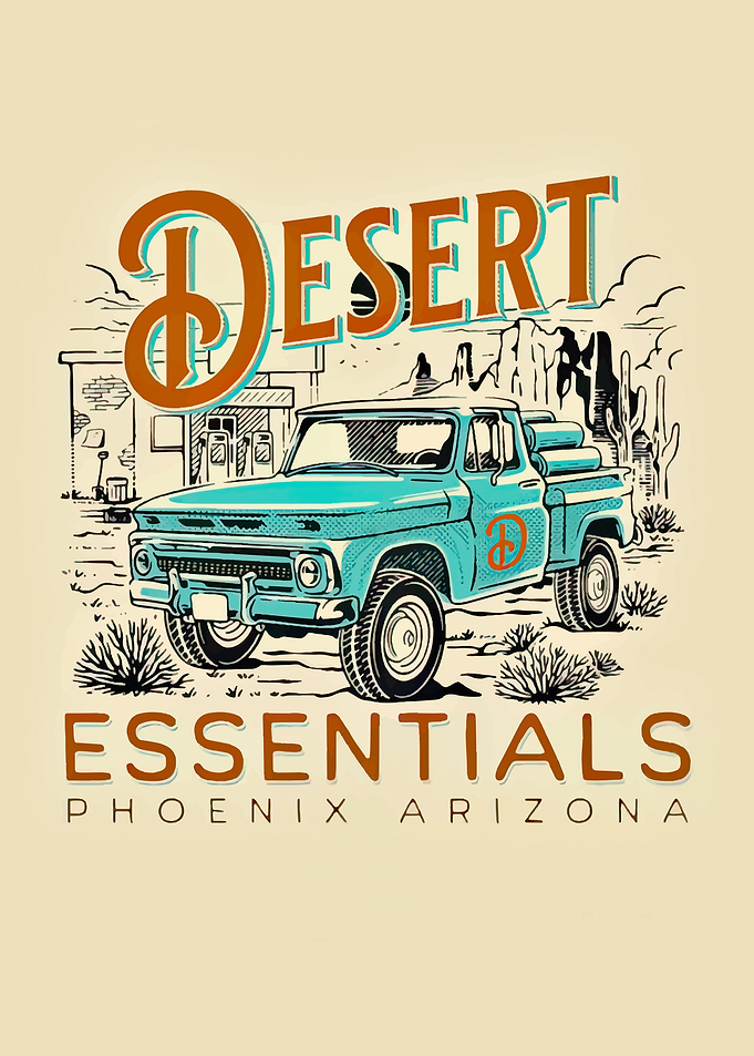 Essentials Phoenix Arizona