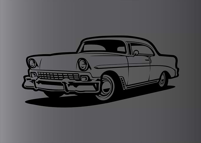 Classic Car