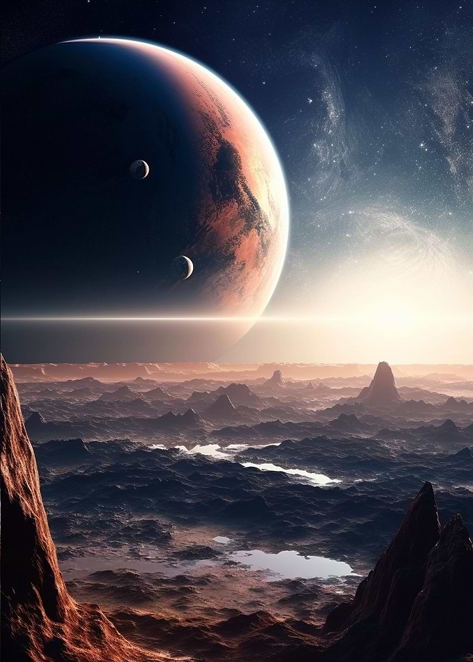 Other Worlds