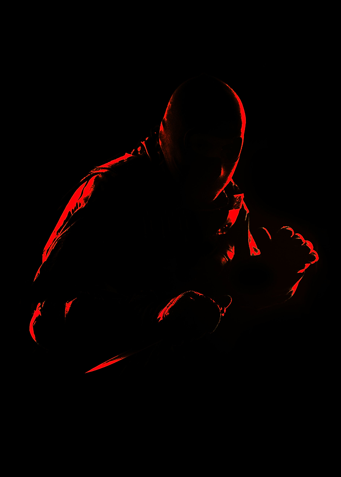 Stabber
