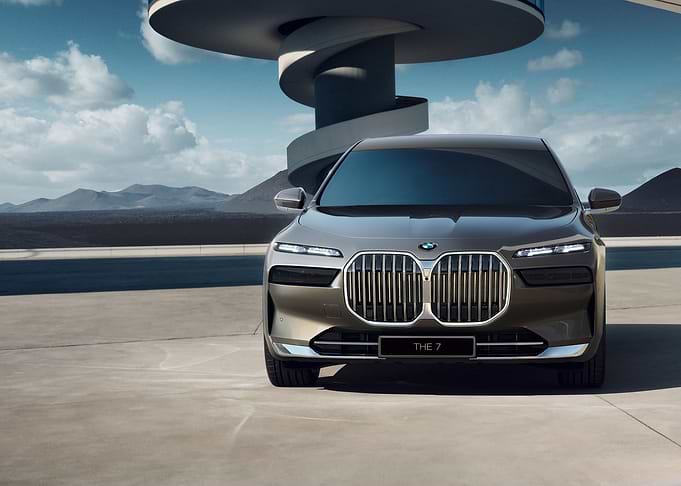 bmw 740i seri 7