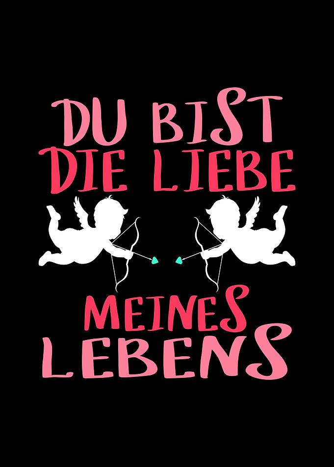 Valentines Day German