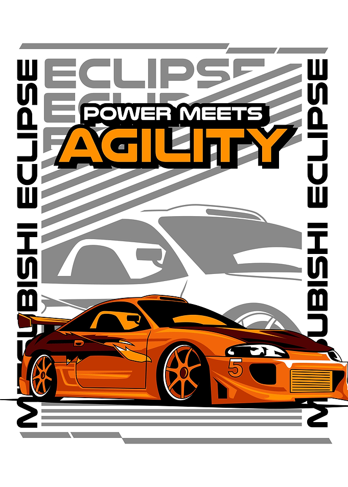 Power Meets Agility