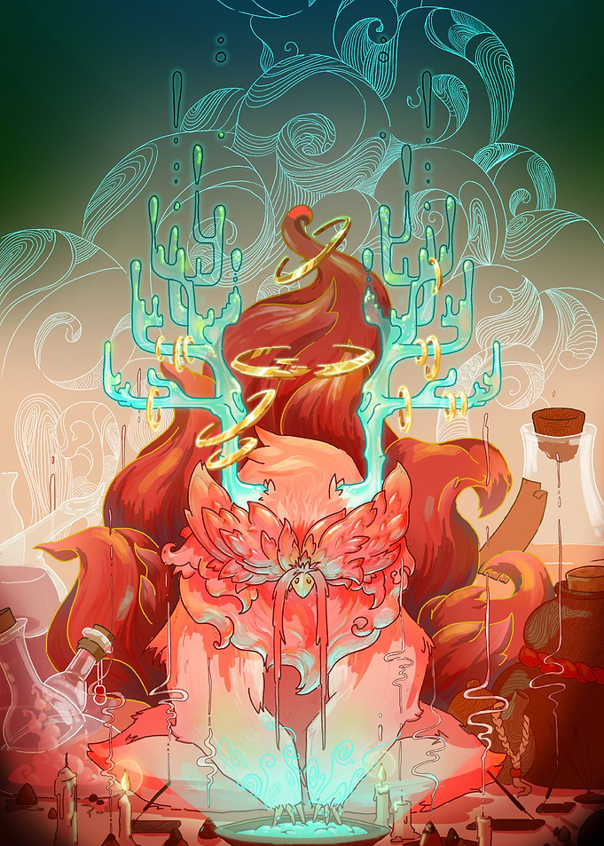 Sekhmet