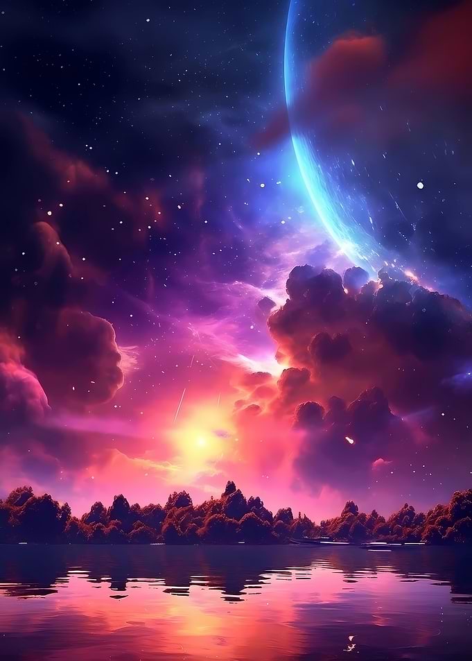 Fantasy Space