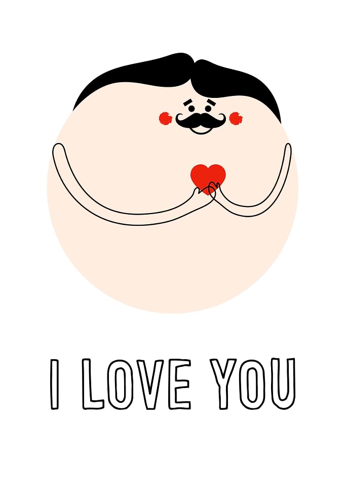 I Love You