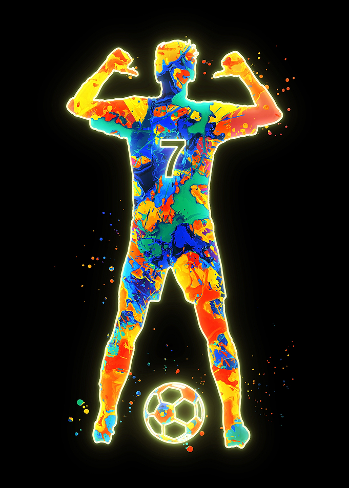 Soccer Player