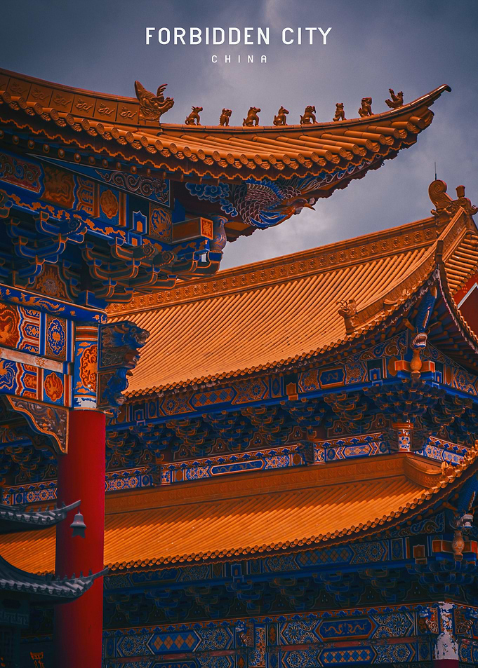 Forbidden City