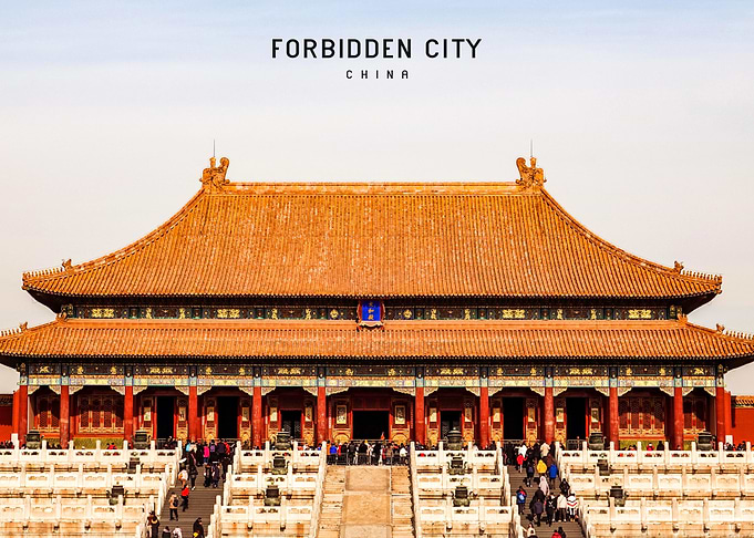 Forbidden City