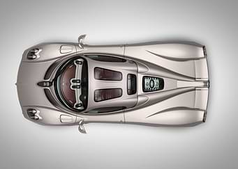 Pagani Utopia