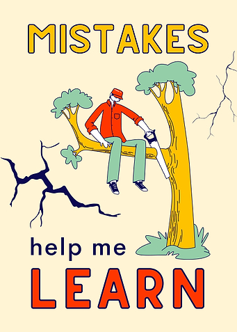 Growth Mindset