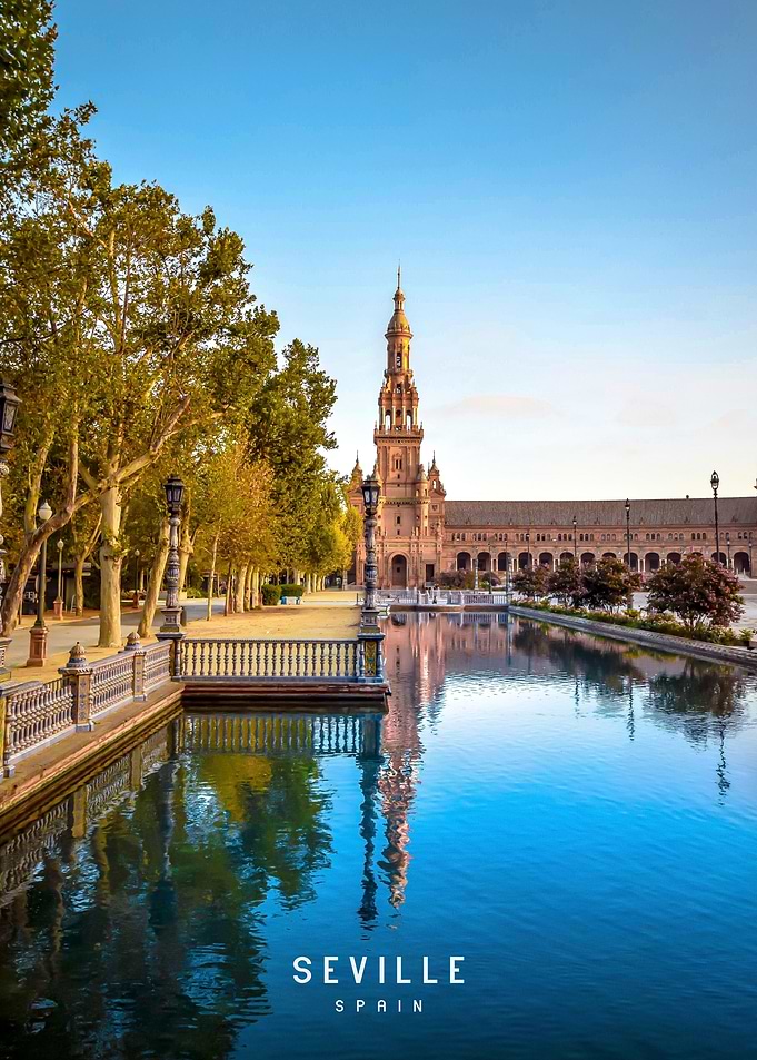 Seville
