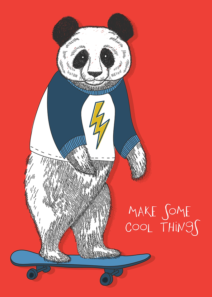 panda sport