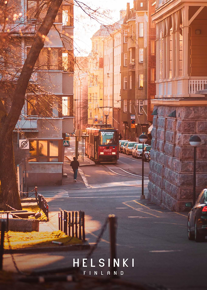 Helsinki