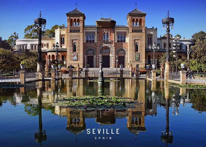 Seville