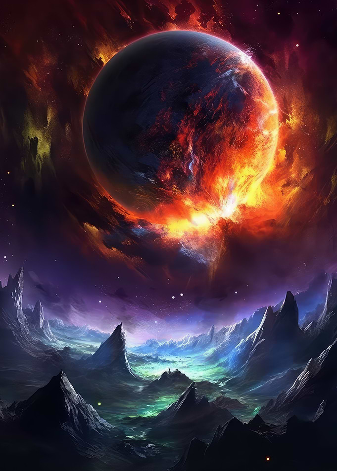 Fireball