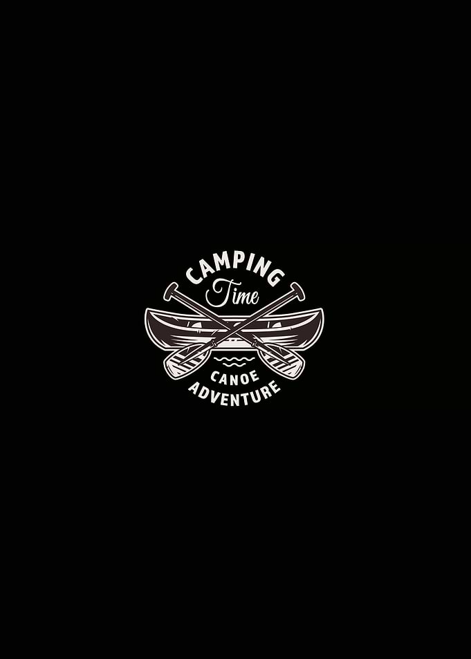 CAMPING TIME CANOE