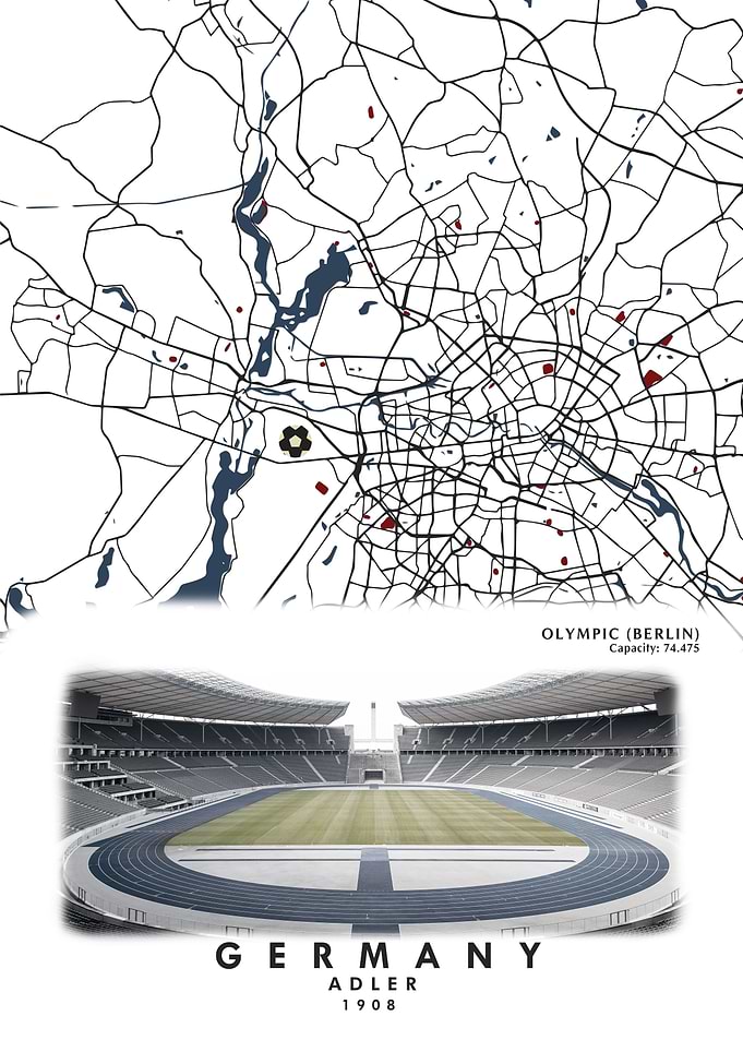 Germany Olympic