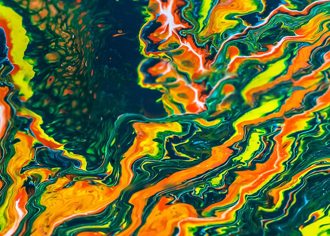abstract background
