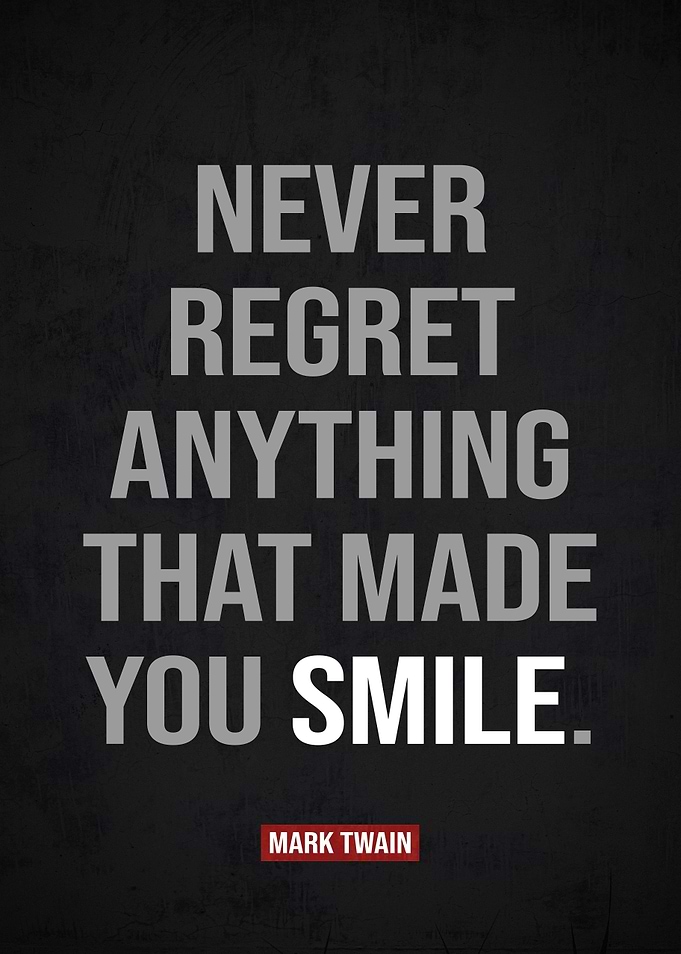 Minimalist Quotes