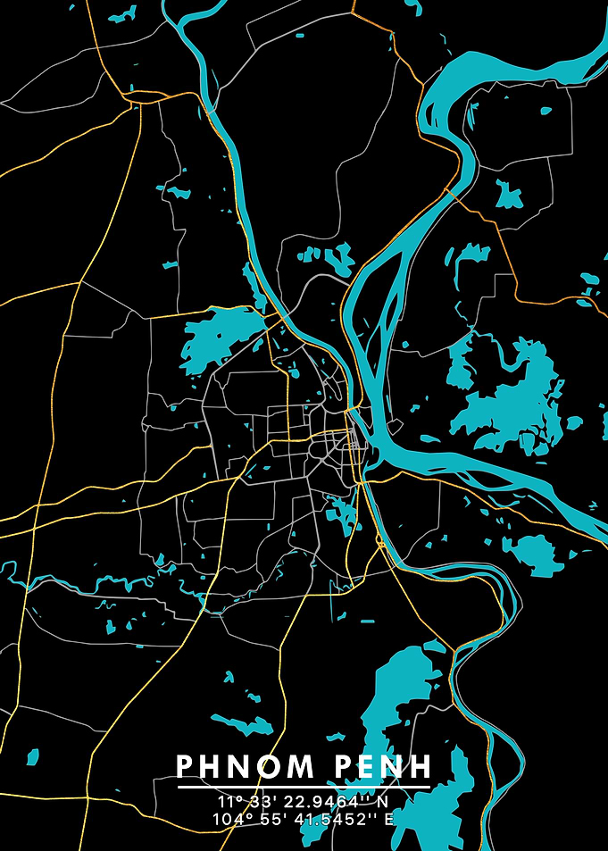 Phnom Penh Cambodia