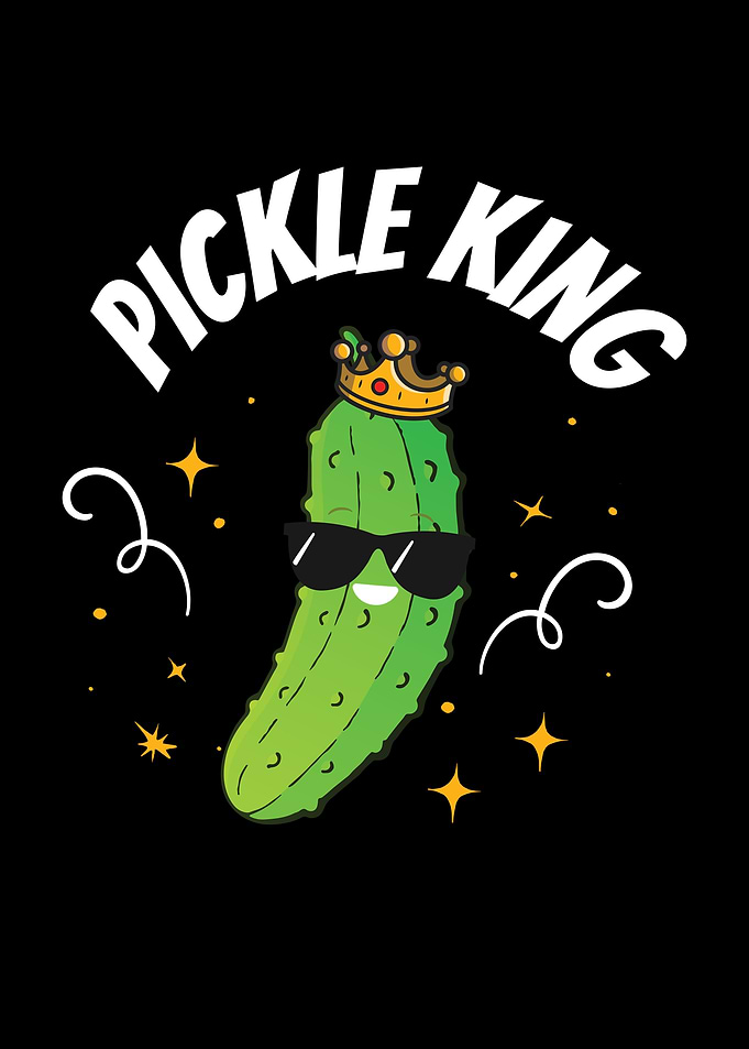 Pickle King