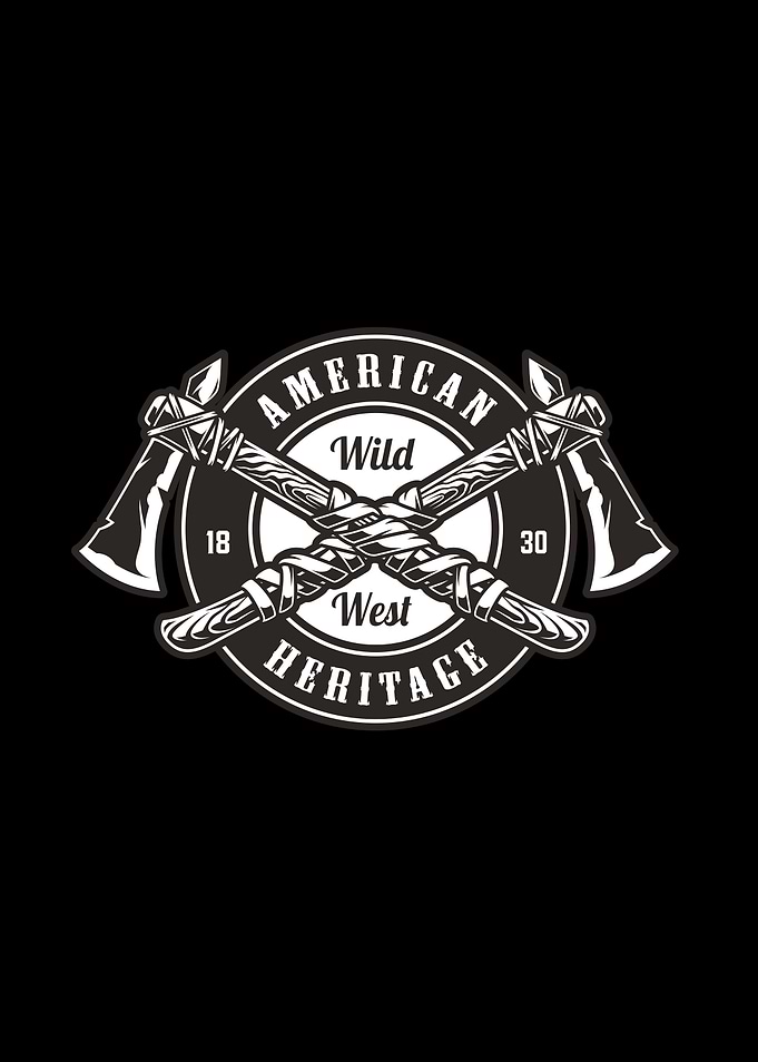 AMERICAN WILD WEST