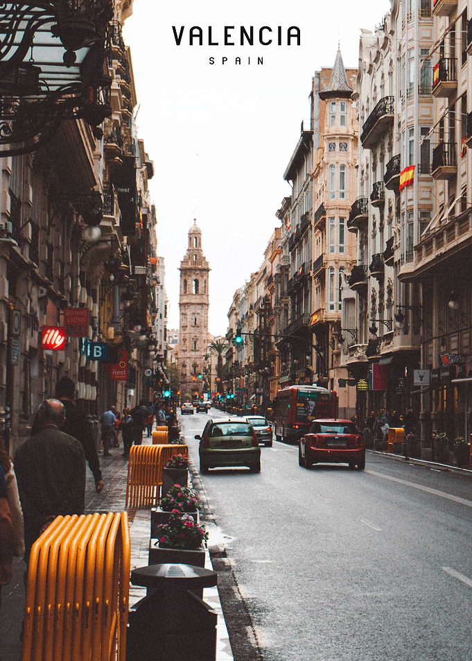 Valencia