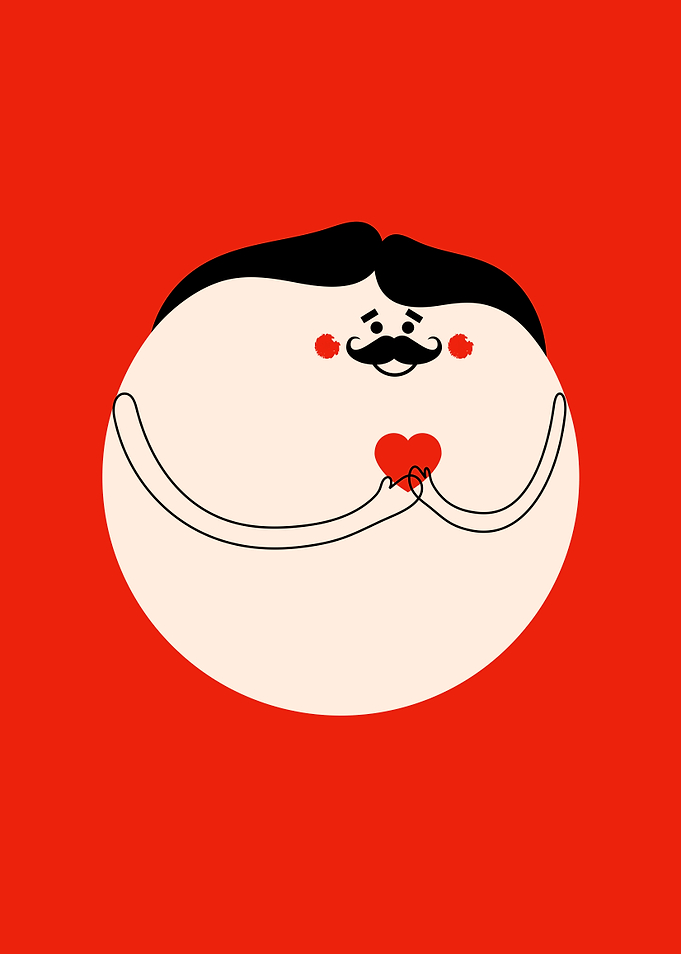 My Heart Is Yours
