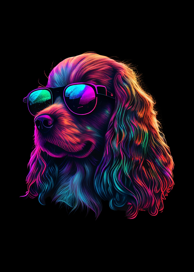 Cocker Spaniel