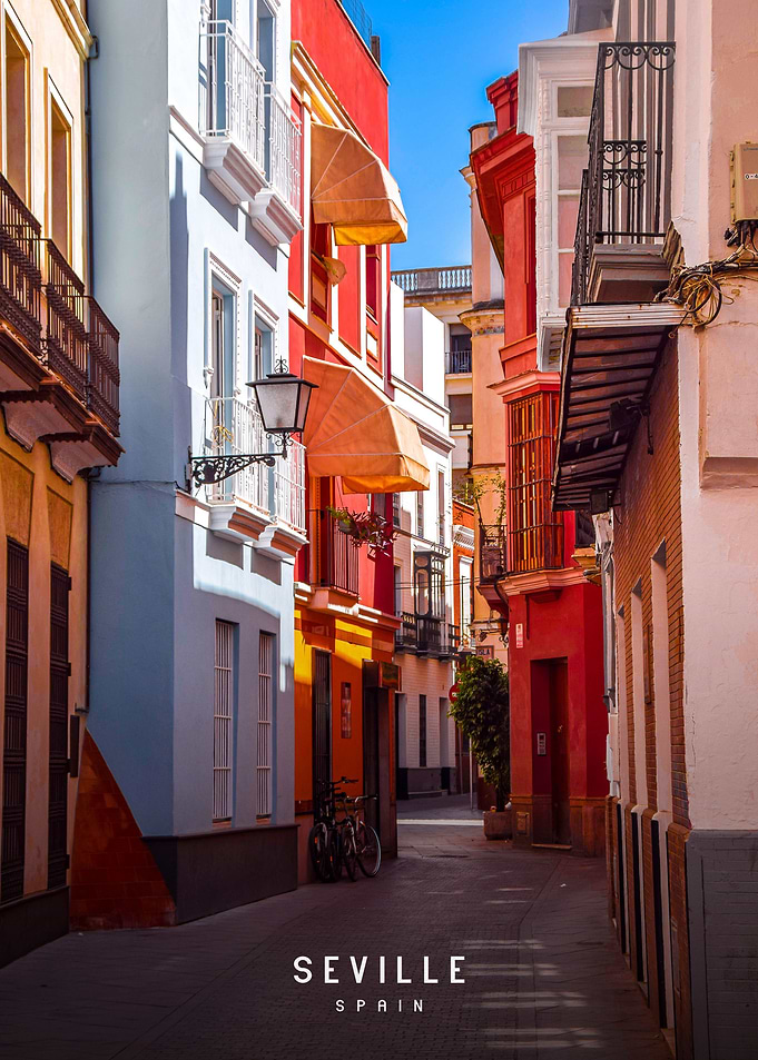 Seville