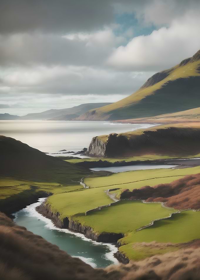 Scottish Landscape