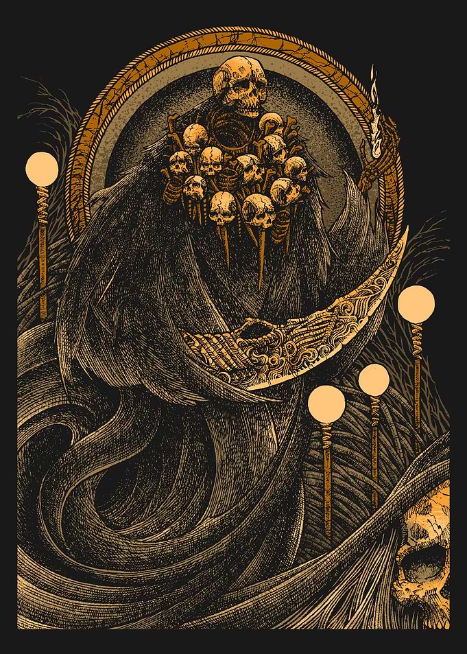 Hollow Soul