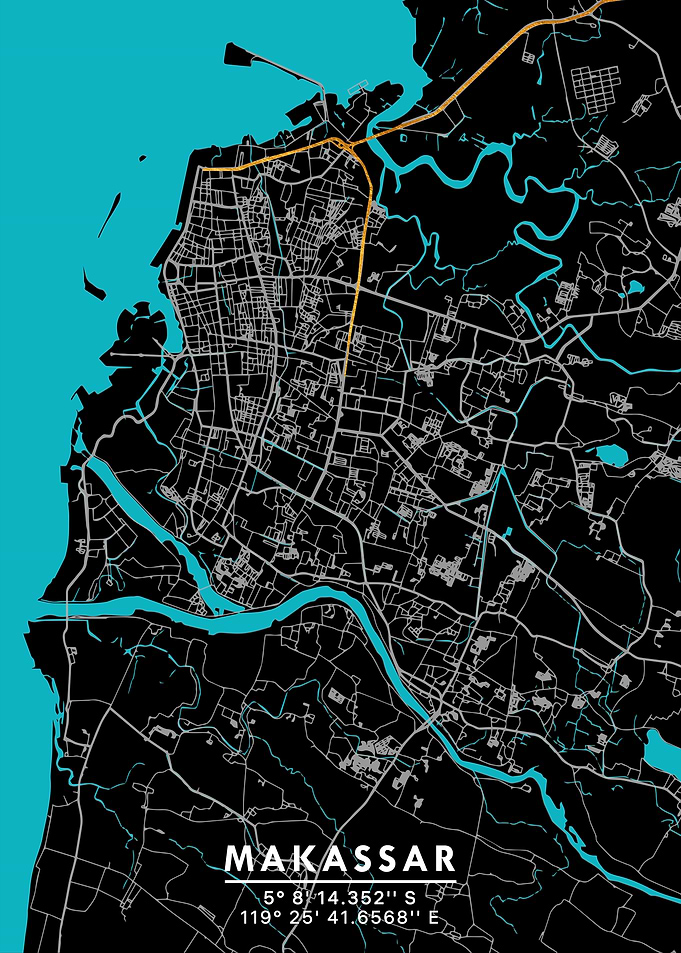 Makassar Makassar City
