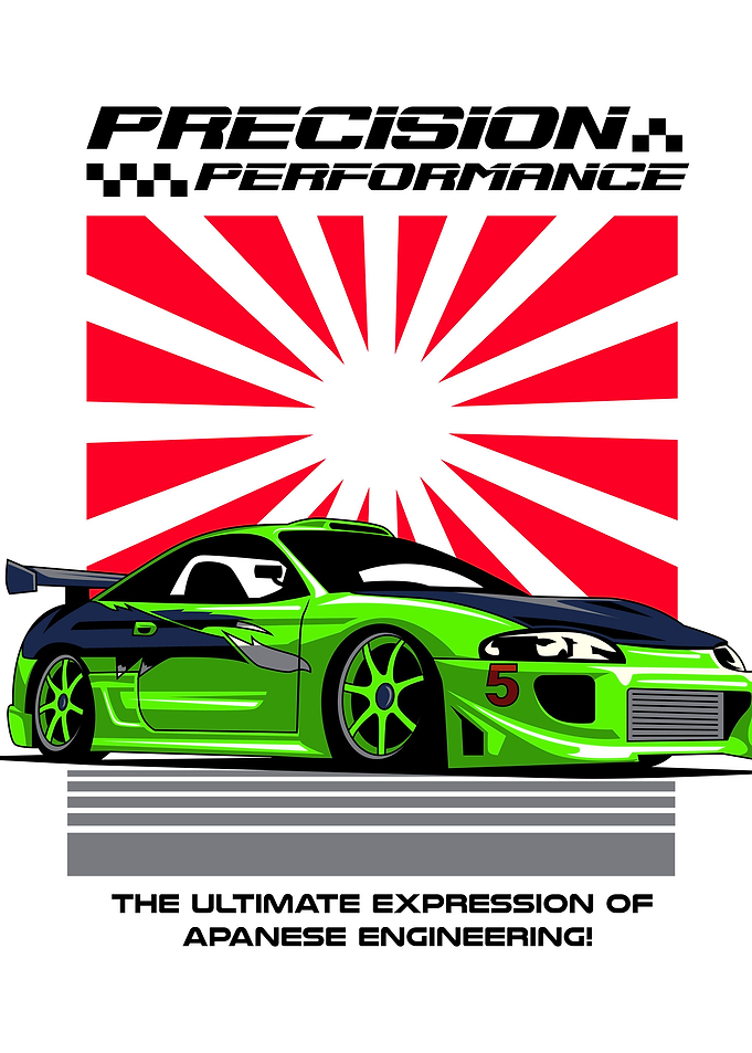 Mitsubishi Eclipse