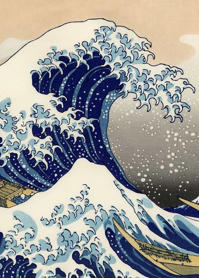 Sea Wave