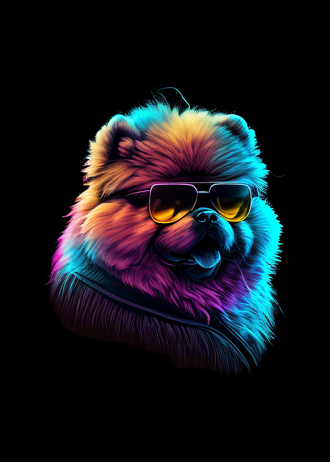 Chow Chow