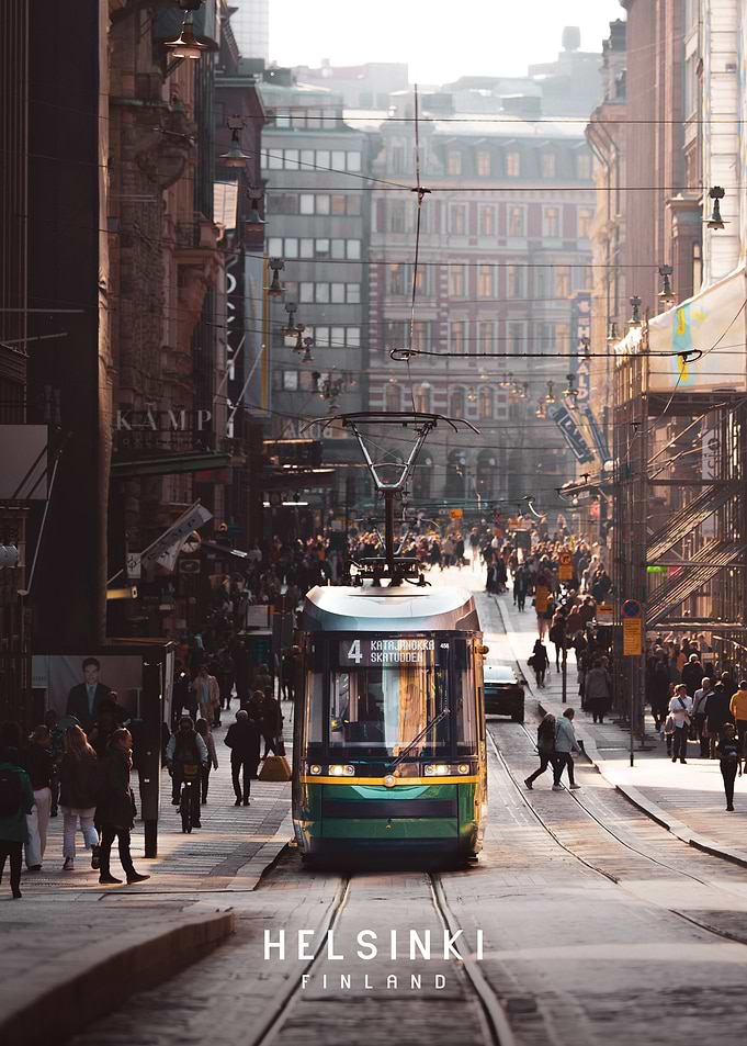 Helsinki