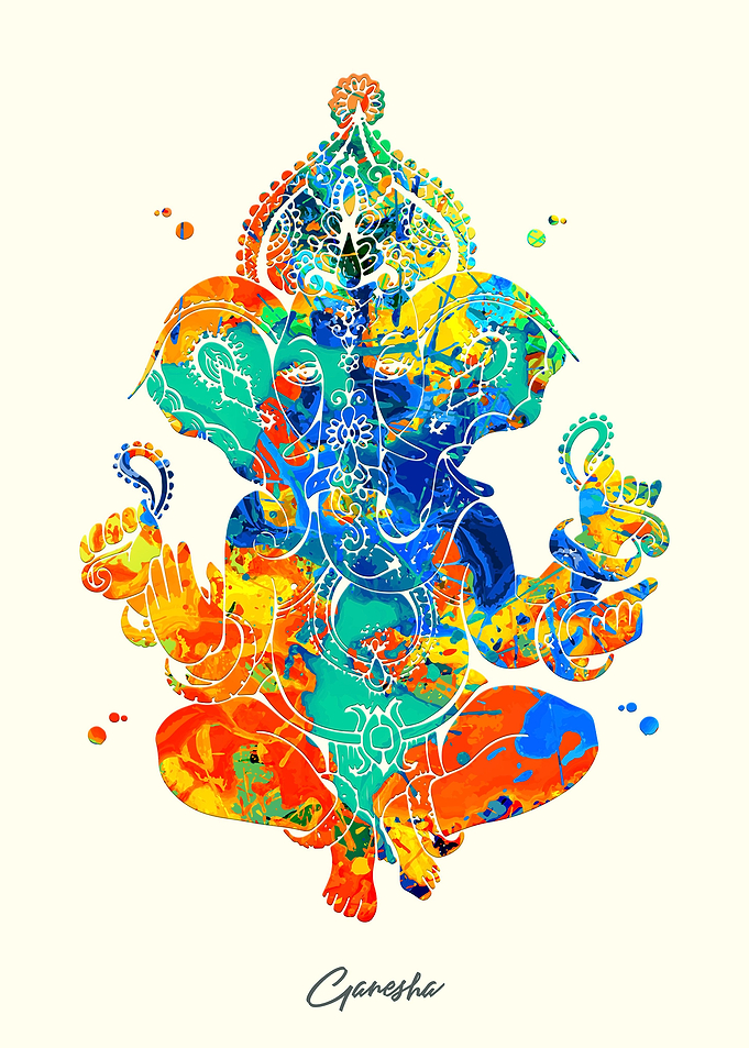 Ganesha