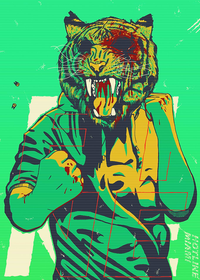 Tiger Hotline Miami