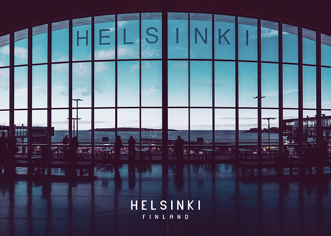 Helsinki