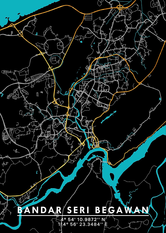 Bandar Seri Begawan Brune