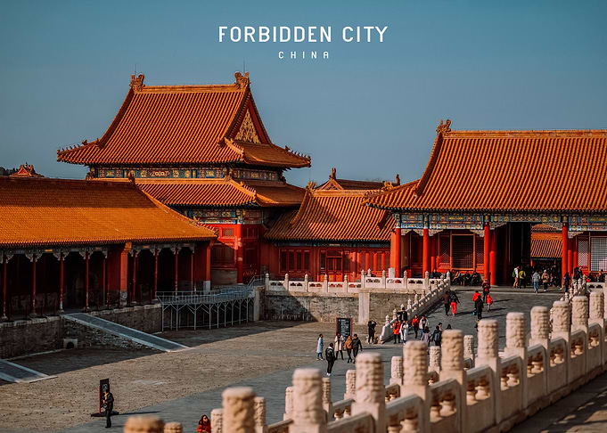 Forbidden City