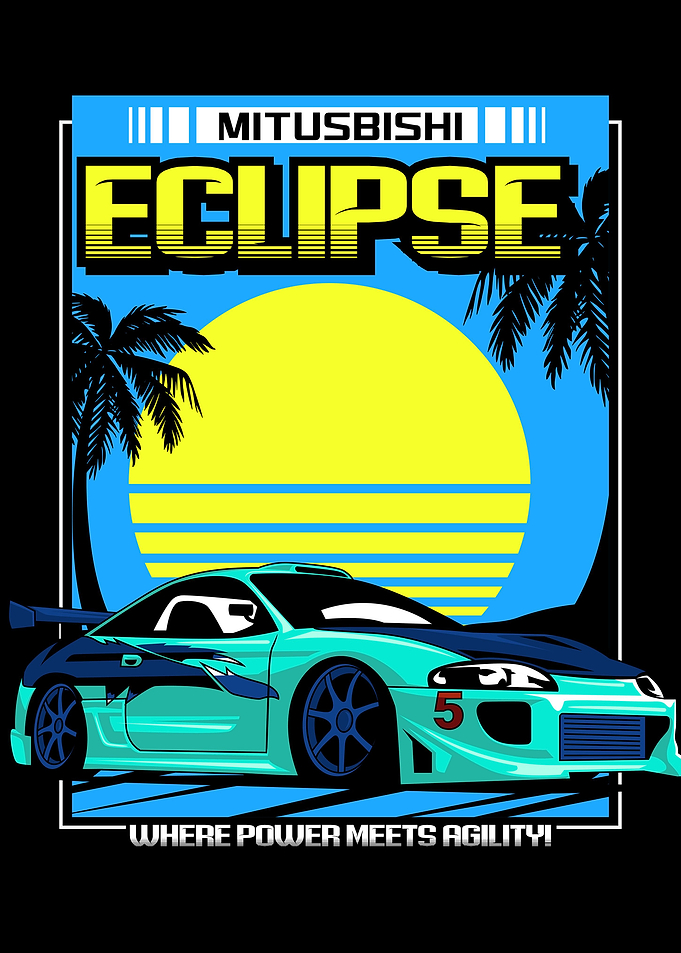 Eclipse and Sun