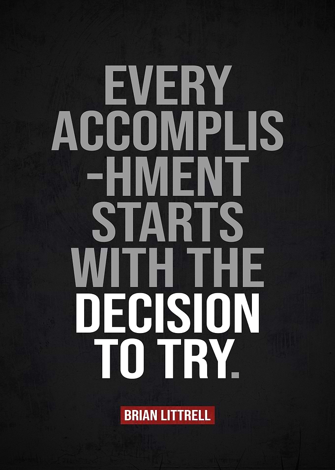 Minimalist Quotes