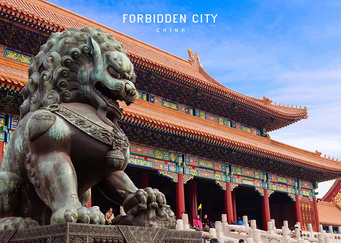 Forbidden City